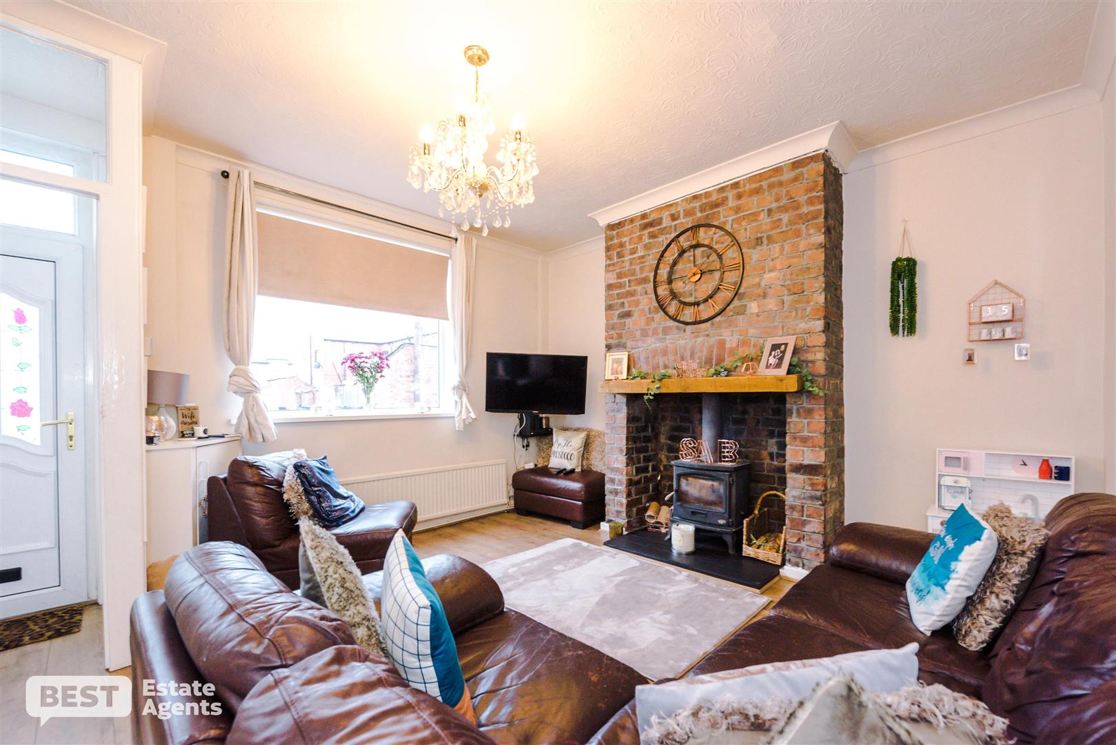 Oliver Street, Atherton, Greater Manchester BEST Estate Agents